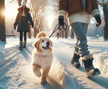 Benessere Condiviso: Vivi Sano con il Tuo Pet