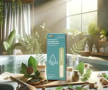 Nutrizione Primaverile: Gli Integratori ORBIS