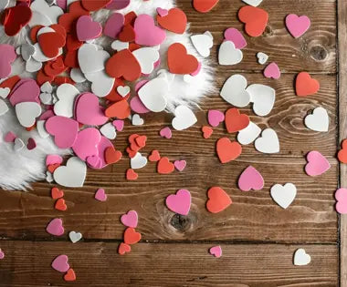 San Valentino: Amore e Salute a Braccetto