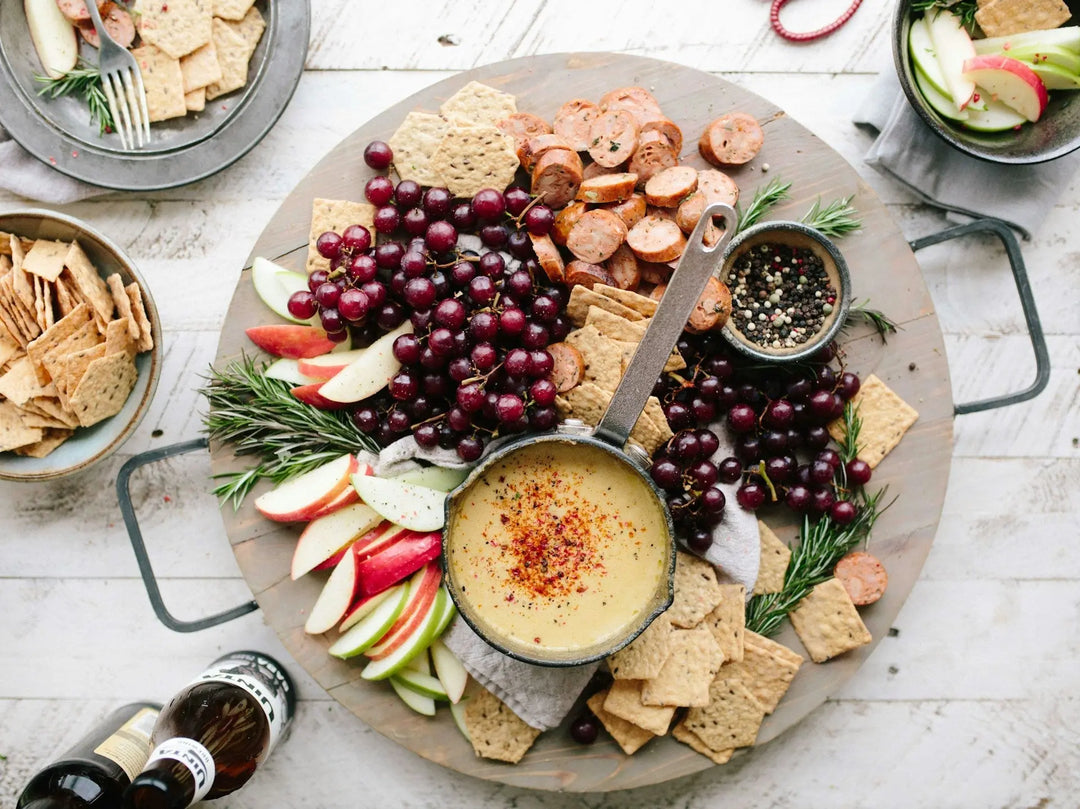 Natale-Sano-Ricette-e-Consigli-Nutrizionali ORBIS Lifestyle