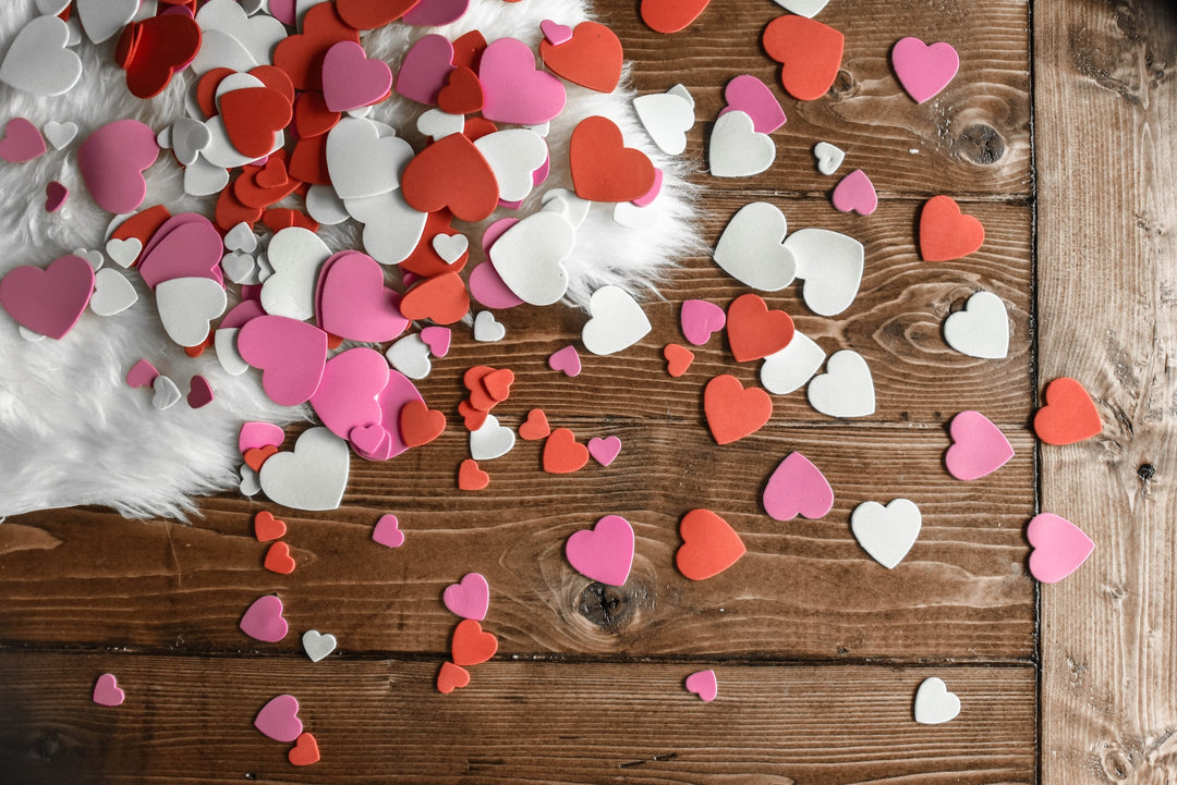 San Valentino: Amore e Salute a Braccetto
