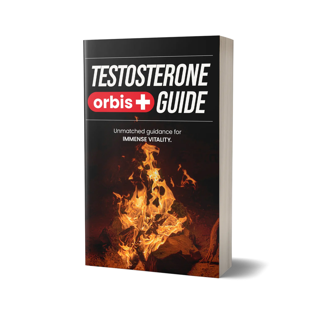 T-Optimization Guide by ORBIS ORBIS Lifestyle