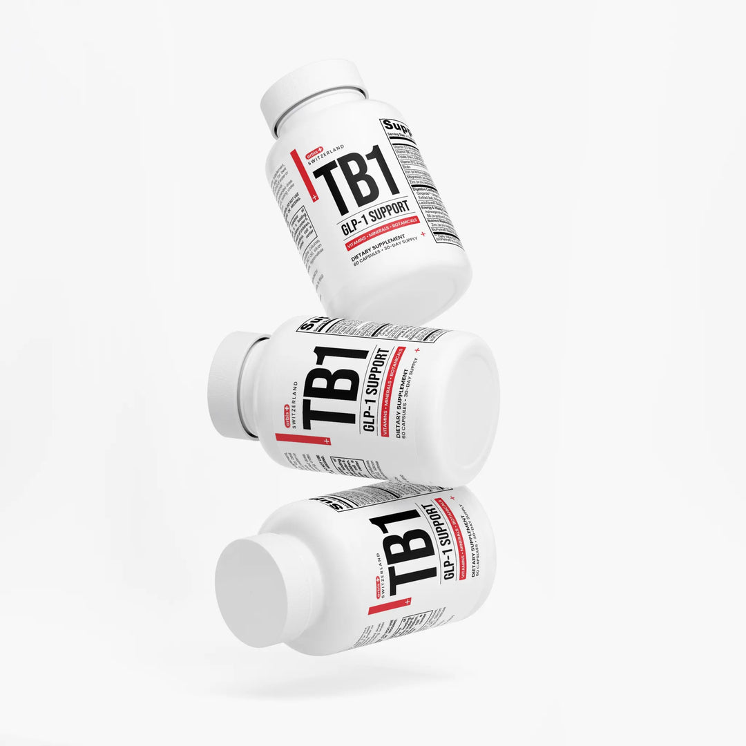 TB-1 (GLP-1 Support) ORBIS Lifestyle